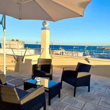 Dimore San Giovanni - Puglia Mia Apartments Monopoli Extérieur photo
