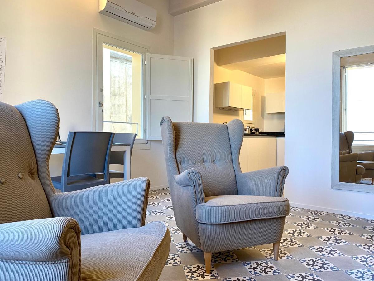 Dimore San Giovanni - Puglia Mia Apartments Monopoli Extérieur photo