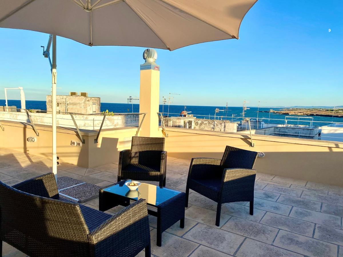 Dimore San Giovanni - Puglia Mia Apartments Monopoli Extérieur photo