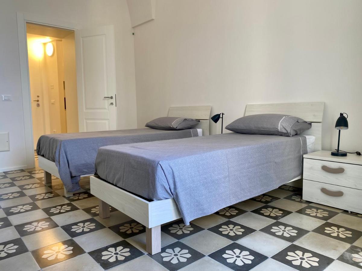 Dimore San Giovanni - Puglia Mia Apartments Monopoli Extérieur photo