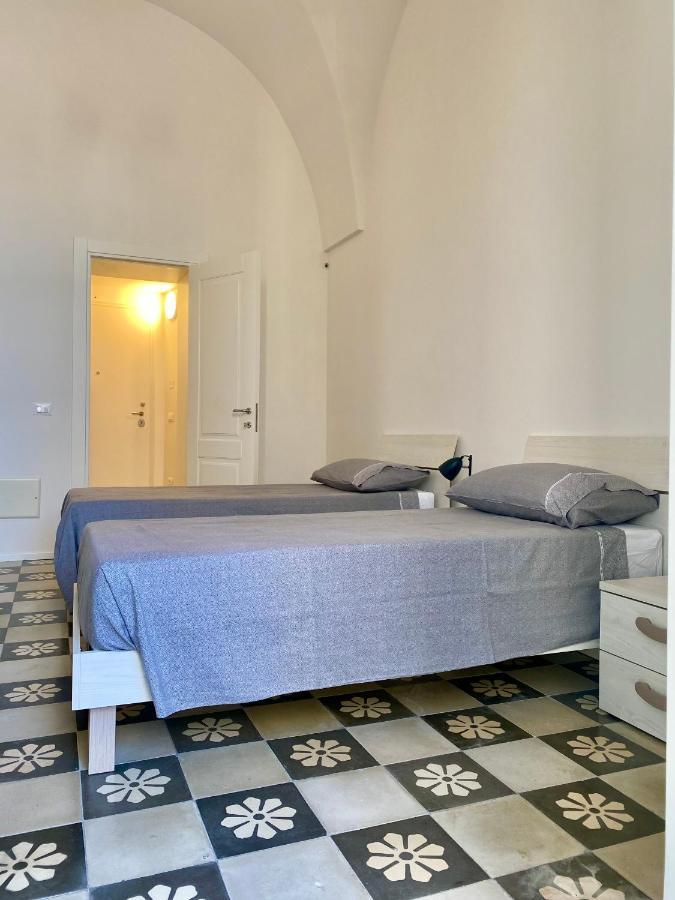 Dimore San Giovanni - Puglia Mia Apartments Monopoli Extérieur photo