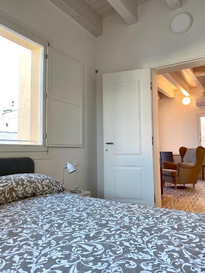 Dimore San Giovanni - Puglia Mia Apartments Monopoli Extérieur photo