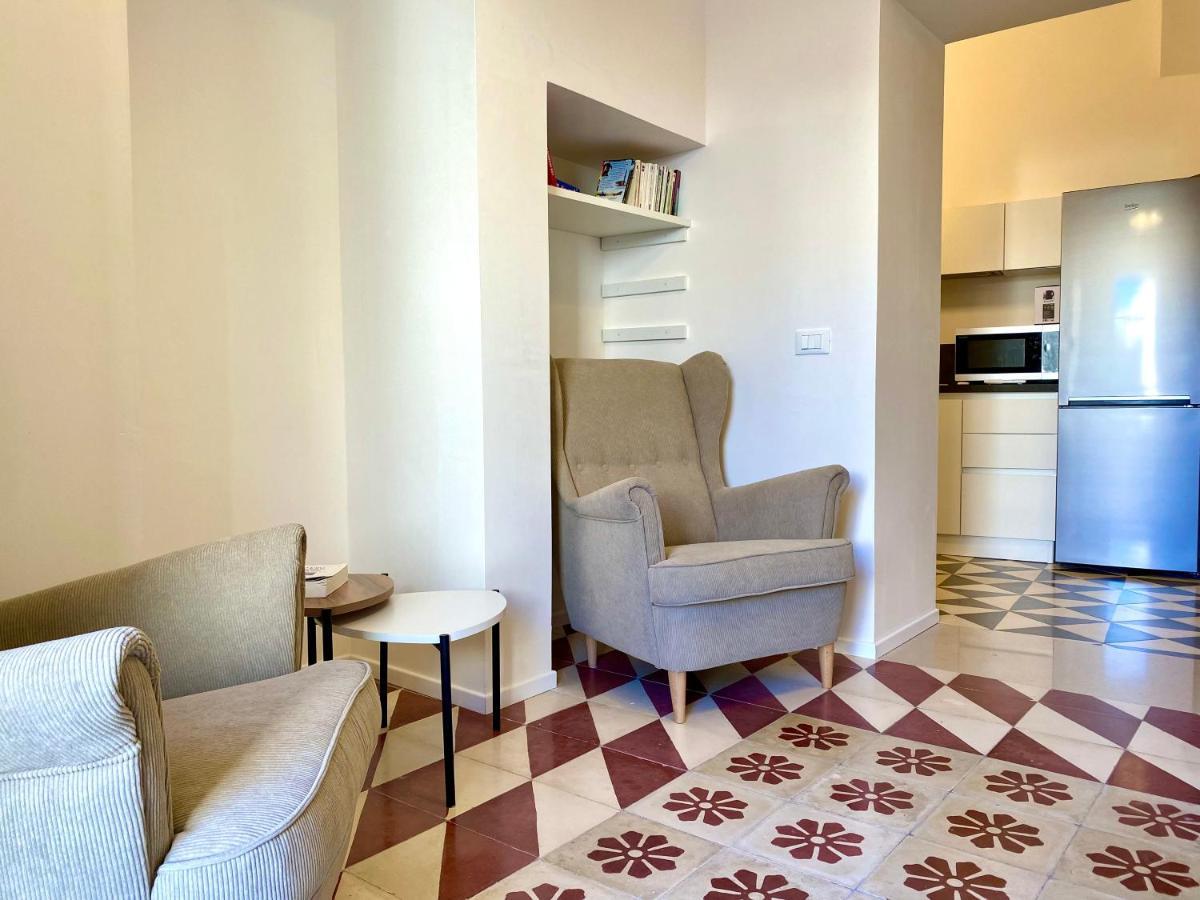 Dimore San Giovanni - Puglia Mia Apartments Monopoli Extérieur photo