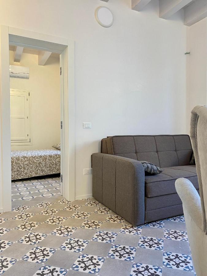 Dimore San Giovanni - Puglia Mia Apartments Monopoli Extérieur photo