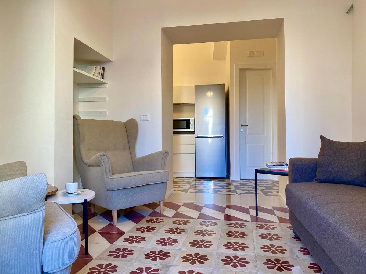 Dimore San Giovanni - Puglia Mia Apartments Monopoli Extérieur photo