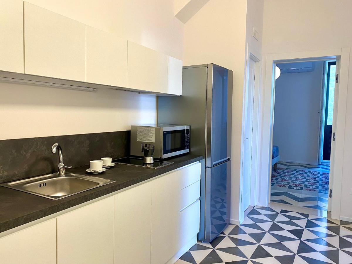Dimore San Giovanni - Puglia Mia Apartments Monopoli Extérieur photo