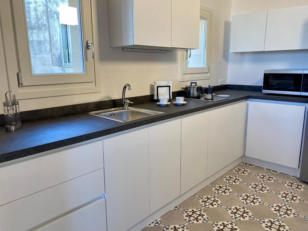 Dimore San Giovanni - Puglia Mia Apartments Monopoli Extérieur photo