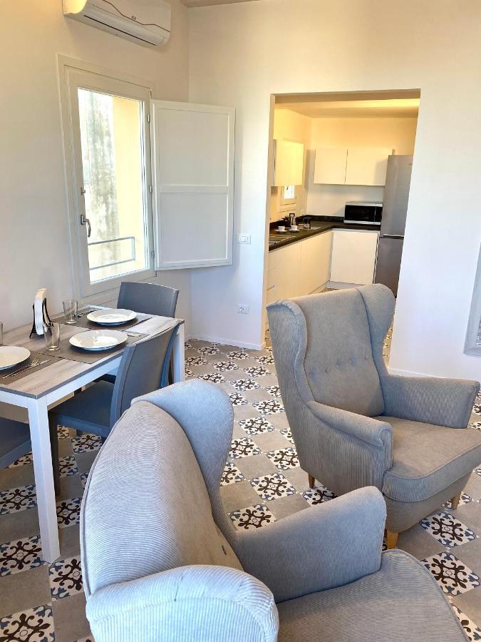 Dimore San Giovanni - Puglia Mia Apartments Monopoli Extérieur photo