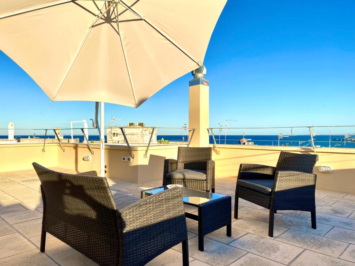 Dimore San Giovanni - Puglia Mia Apartments Monopoli Extérieur photo