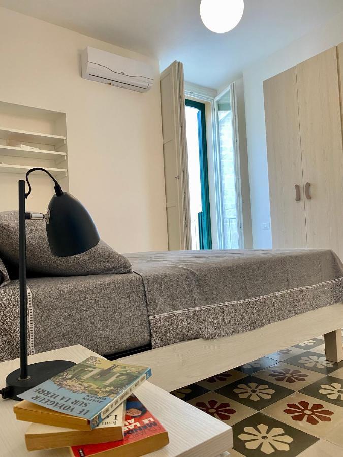 Dimore San Giovanni - Puglia Mia Apartments Monopoli Extérieur photo