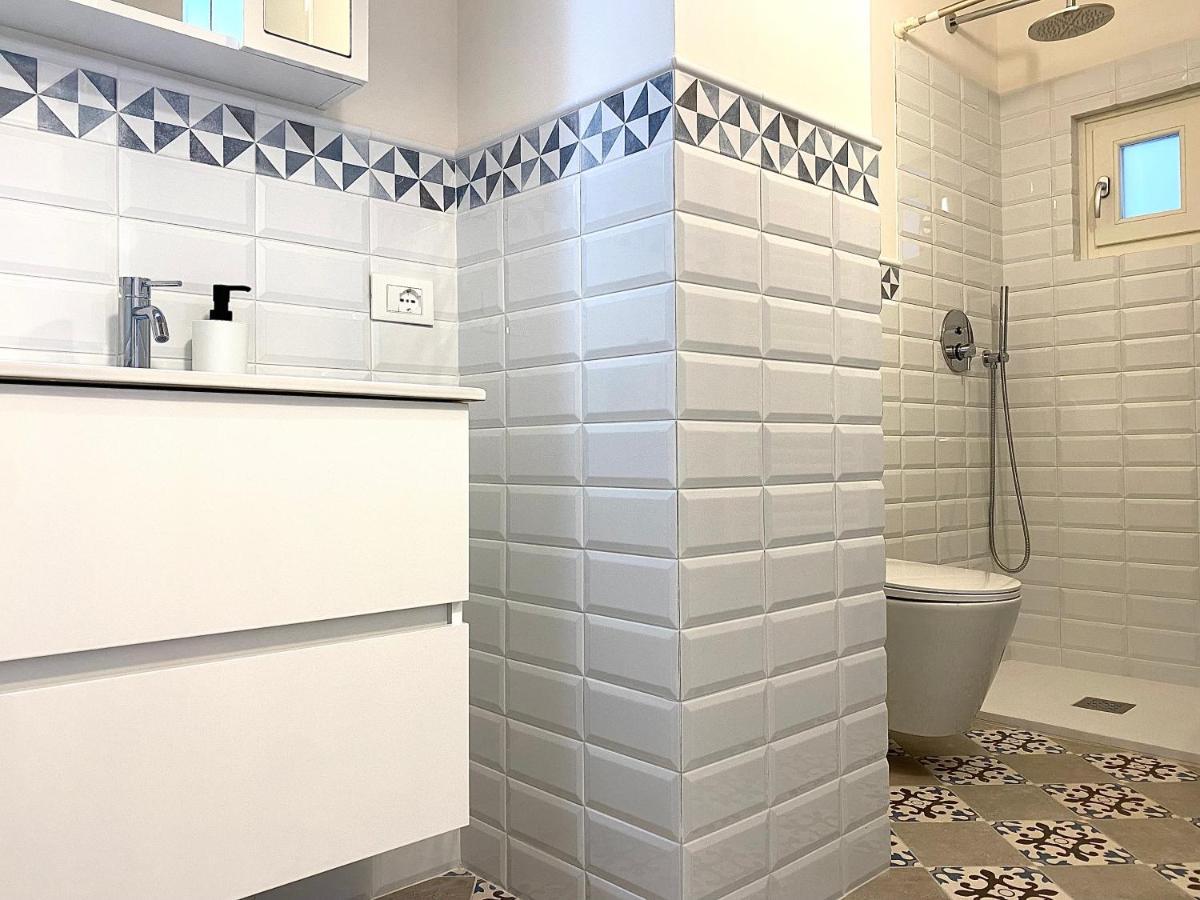 Dimore San Giovanni - Puglia Mia Apartments Monopoli Extérieur photo