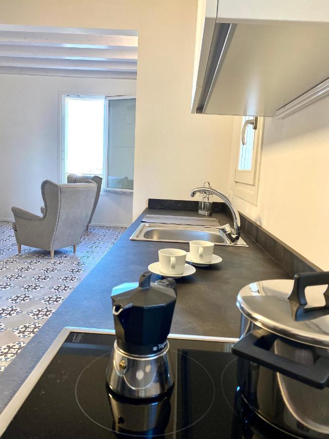 Dimore San Giovanni - Puglia Mia Apartments Monopoli Extérieur photo