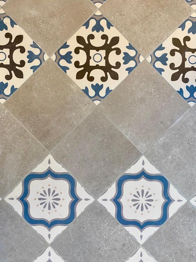 Dimore San Giovanni - Puglia Mia Apartments Monopoli Extérieur photo
