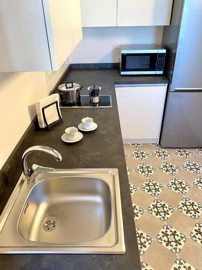 Dimore San Giovanni - Puglia Mia Apartments Monopoli Extérieur photo