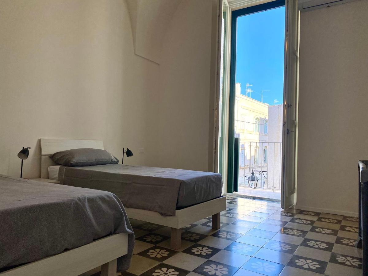 Dimore San Giovanni - Puglia Mia Apartments Monopoli Extérieur photo