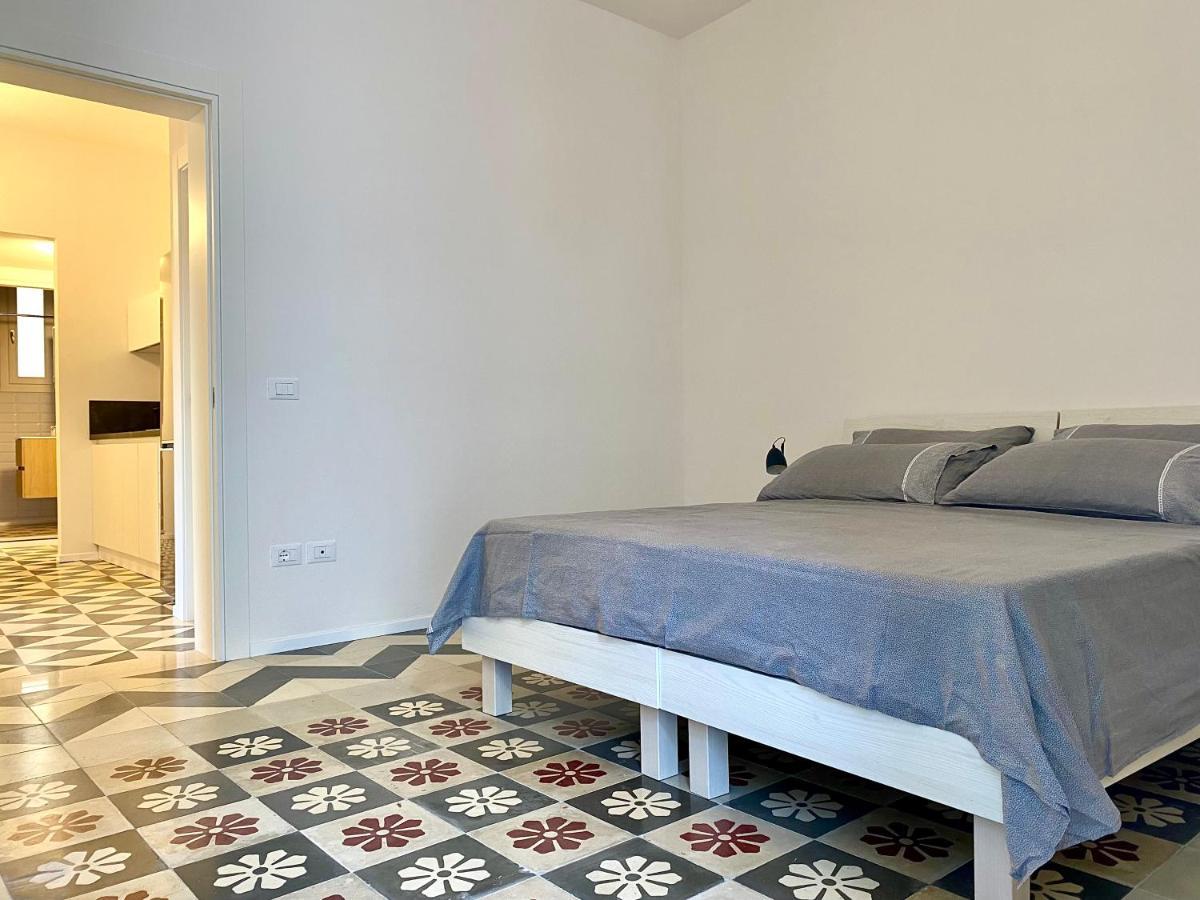 Dimore San Giovanni - Puglia Mia Apartments Monopoli Extérieur photo