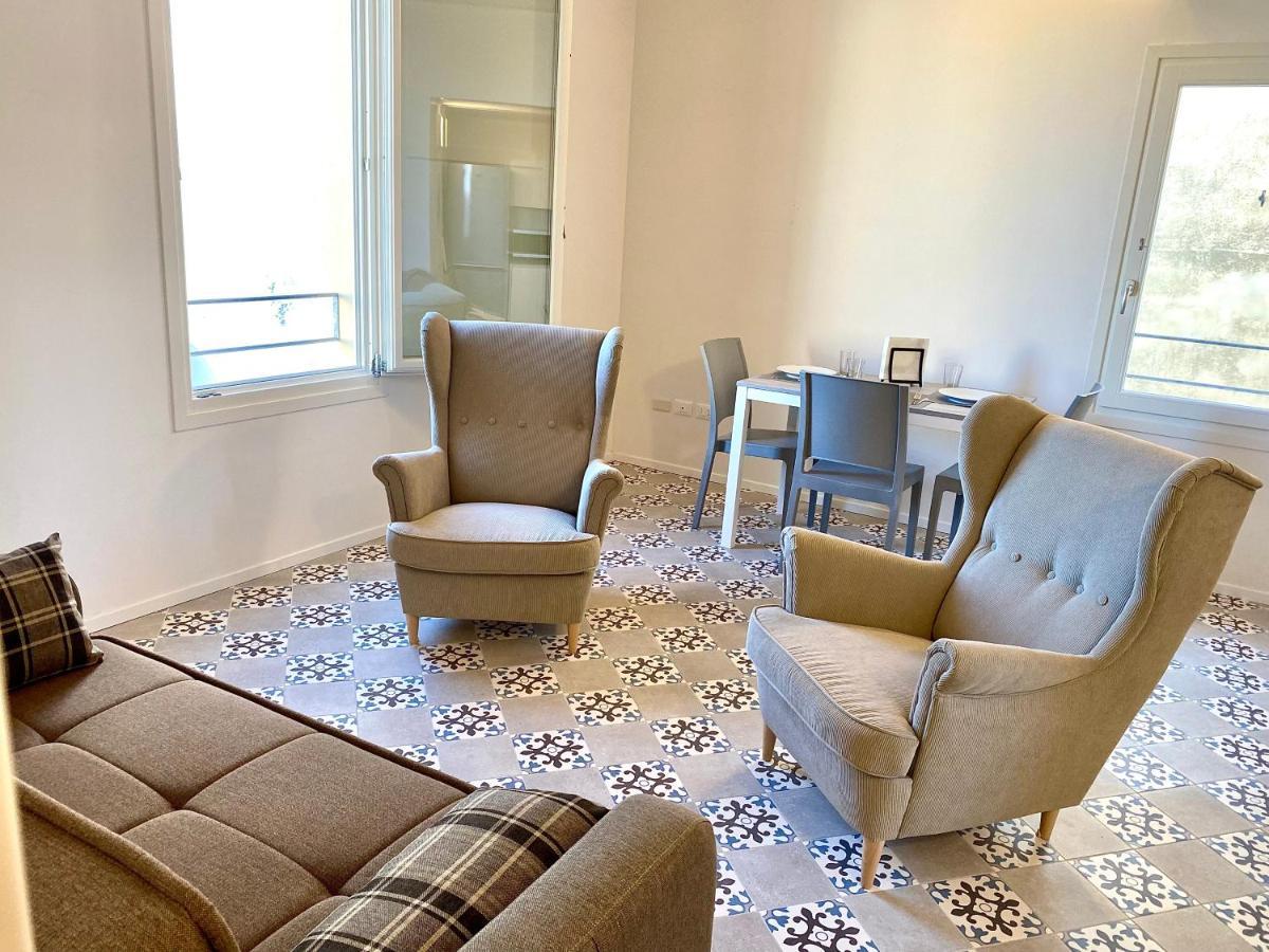 Dimore San Giovanni - Puglia Mia Apartments Monopoli Extérieur photo
